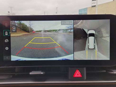 New 2026 Kia Carnival SX Prestige image 12