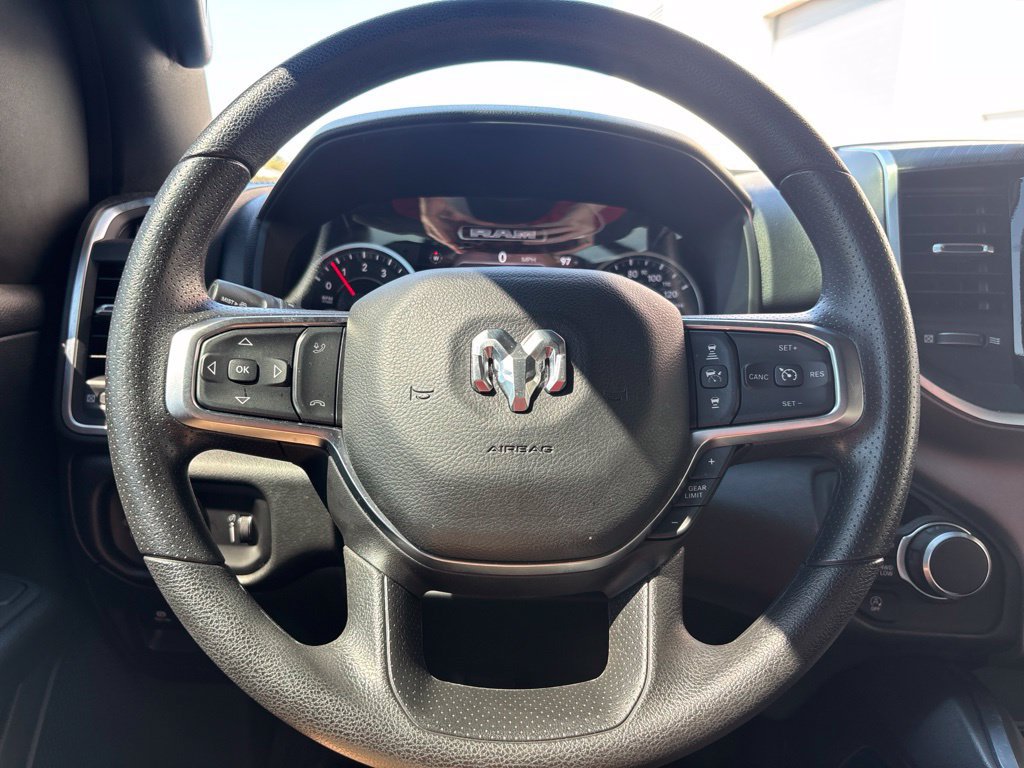 Used 2026 RAM 1500 Express AWD/4WD image 20