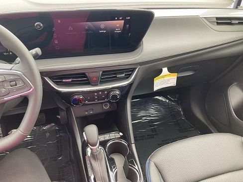 New 2026 Buick Encore GX Sport Touring w/ Comfort Package image 14
