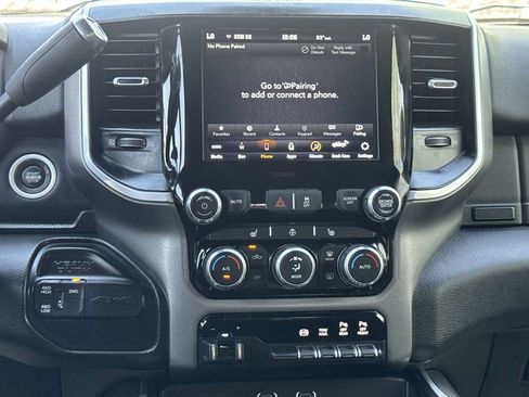 Used 2019 RAM 2500 Big Horn AWD/4WD image 20