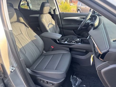 New 2026 Buick Envision Avenir AWD/4WD image 11
