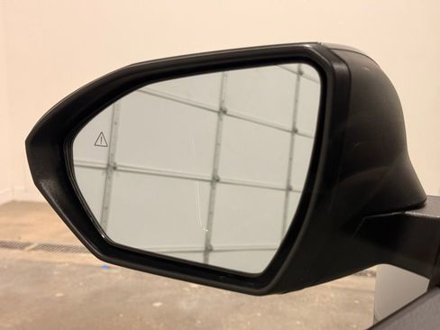 Used 2026 Hyundai Tucson SEL image 12