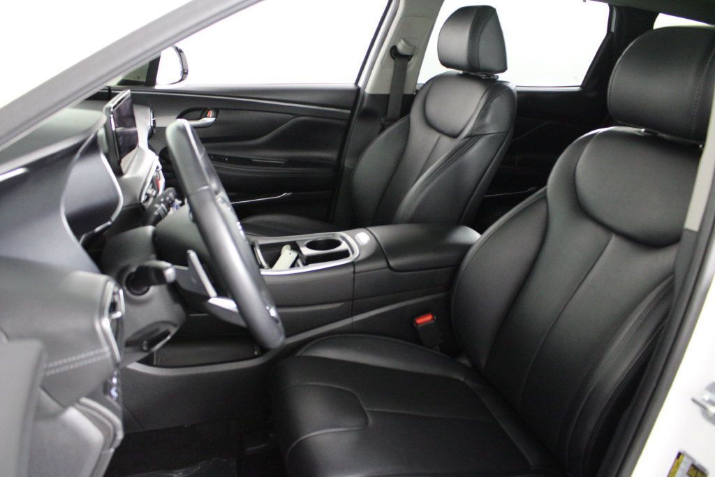 Certified 2023 Hyundai Santa Fe SEL w/ Premium Package FWD image 21