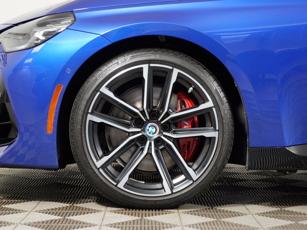 Used 2024 BMW 230i xDrive Coupe w/ Premium Package AWD/4WD image 9