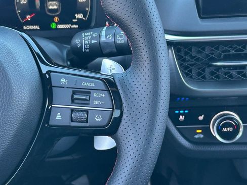 New 2026 Acura ADX A-Spec FWD image 26