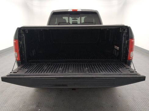Used 2015 Ford F150 XLT w/ Equipment Group 302A Luxury AWD/4WD image 29