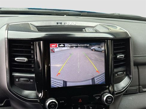 Used 2022 RAM 2500 Power Wagon w/ Level 1 Equipment Group image 21