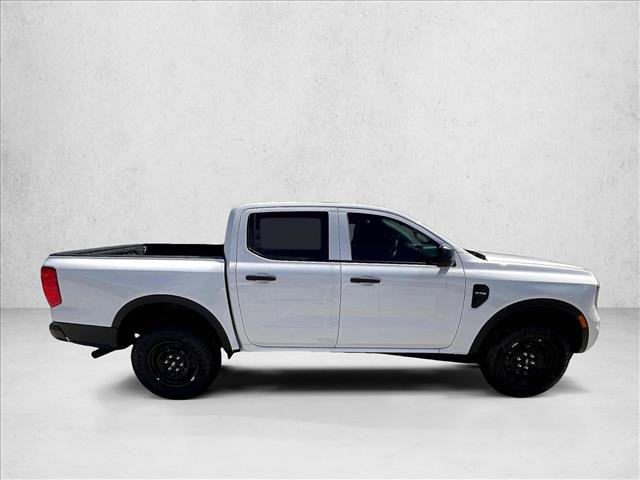 New 2026 Ford Ranger XL RWD image 5