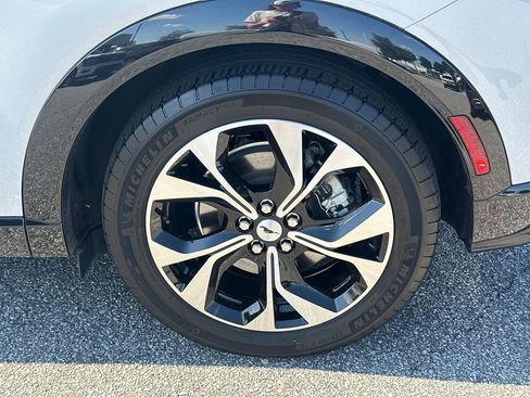 Certified 2023 Ford Mustang Mach-E Premium RWD image 23