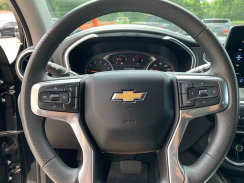 Used 2023 Chevrolet Blazer LT w/ Convenience Package image 25