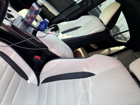 Used 2021 Lexus IS 350 F Sport w/ Navigation Package RWD image 10