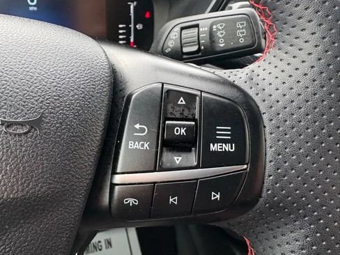 Used 2023 Ford Escape ST-Line Select w/ Tech Pack #1 AWD/4WD image 19