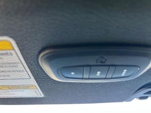 Used 2021 Jeep Wrangler Unlimited Rubicon 4xe w/ Cold Weather Group image 19