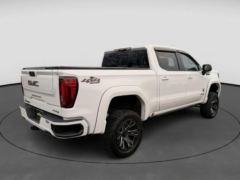 Used 2023 GMC Sierra 1500 AT4 w/ AT4 Premium Package image 5