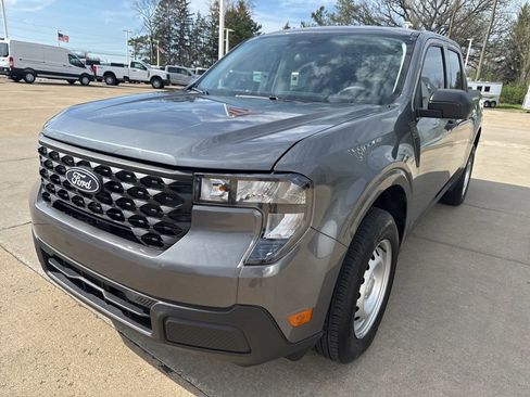 Used 2025 Ford Maverick XL w/ 4K Tow Package AWD/4WD image 2