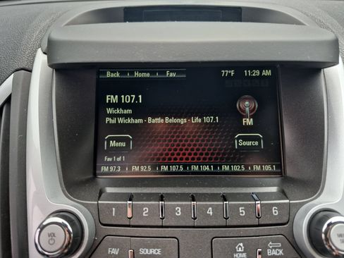 Used 2015 GMC Terrain SLT AWD/4WD image 14