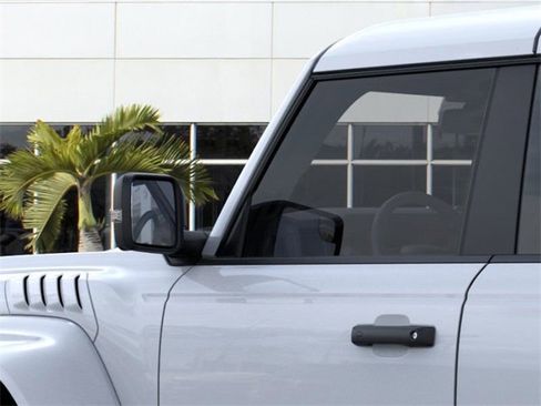 New 2025 Ford Bronco Raptor image 22