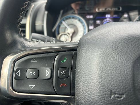 Used 2021 RAM 1500 Limited image 18