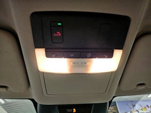 Used 2021 Nissan Rogue SV image 22