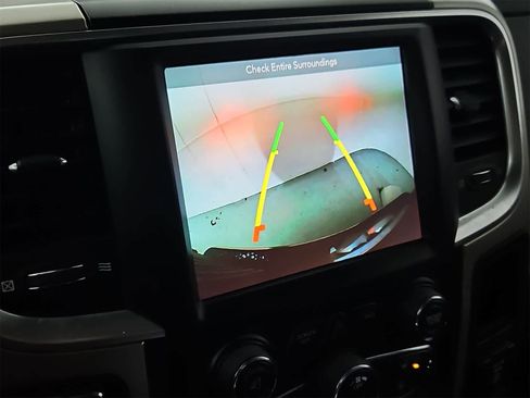 Used 2018 RAM 1500 Big Horn image 30