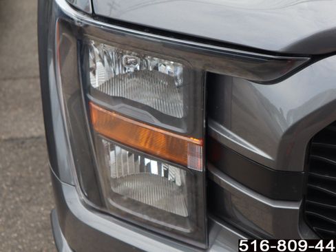 Used 2023 Ford F150 XL w/ STX Appearance Package AWD/4WD image 8