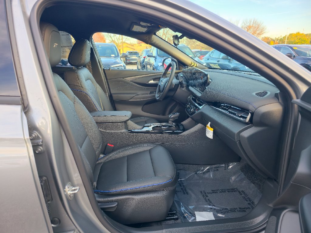 New 2026 Buick Envista Sport Touring w/ Convenience I Package FWD image 29