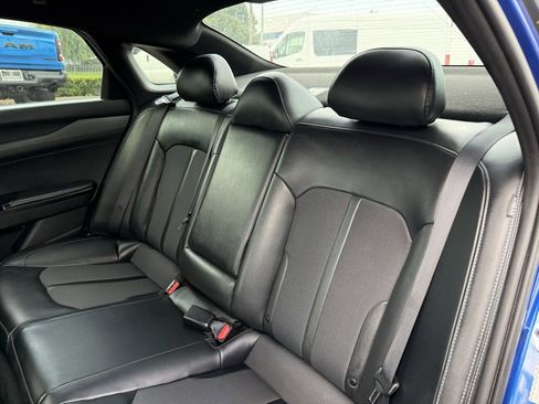 Used 2021 Kia K5 GT-Line image 14