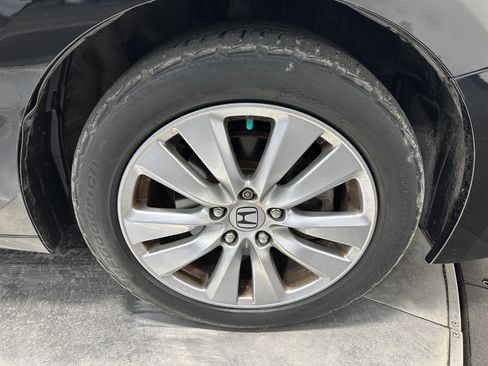 Used 2012 Honda Accord EX-L image 12