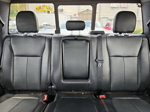 Used 2019 Ford F150 Lariat AWD/4WD image 27