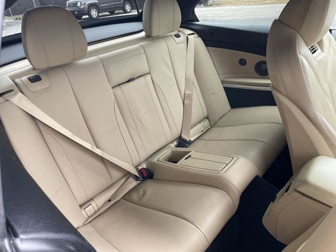 Used 2017 BMW 430i xDrive Convertible image 14