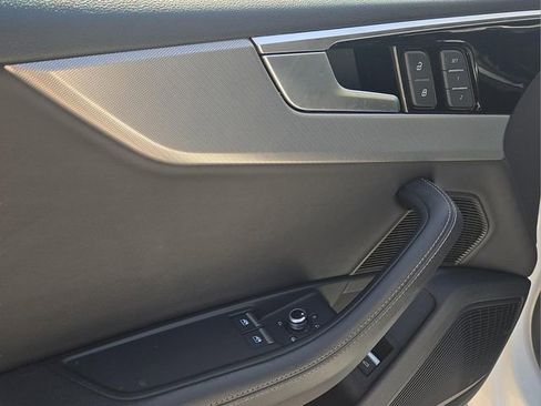 Used 2021 Audi A5 2.0T Prestige w/ Black Optic Package image 21