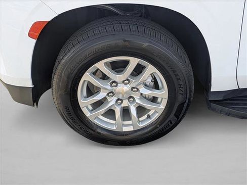 Used 2023 Chevrolet Tahoe LT image 21