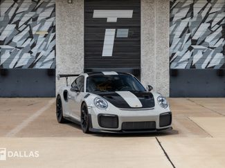Used 2018 Porsche 911 GT2 RS RWD video 1