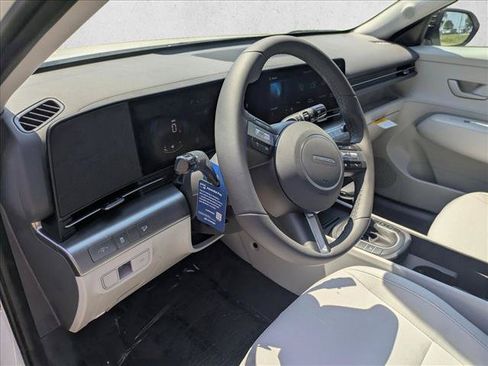 New 2026 Hyundai Kona SEL Sport FWD image 3