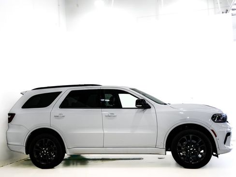 Used 2025 Dodge Durango GT AWD/4WD image 5