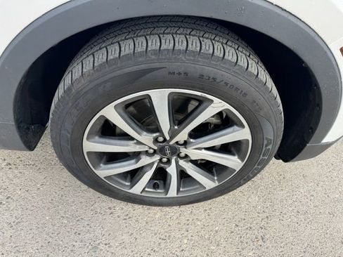 Used 2019 Lincoln MKC Reserve w/ MKC Climate Package image 26