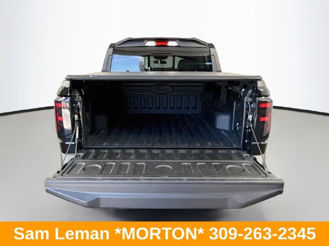 Used 2024 Ford Maverick Lariat w/ 4K Tow Package AWD/4WD image 26