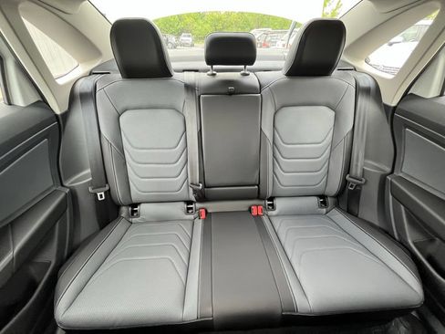 New 2026 Volkswagen Jetta SEL FWD image 25