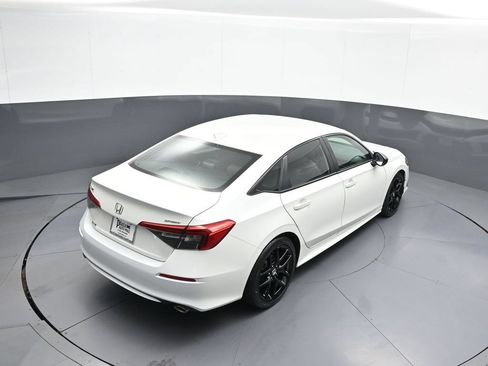 Certified 2023 Honda Civic Sport image 37