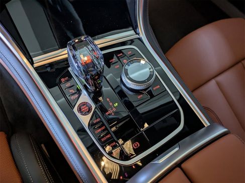 New 2026 BMW 840i w/ M Sport Professional Package image 17