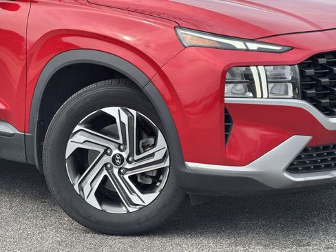 Used 2023 Hyundai Santa Fe SE image 13