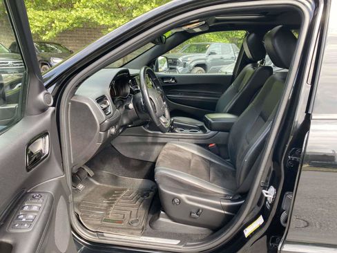 Used 2021 Dodge Durango GT AWD/4WD image 10