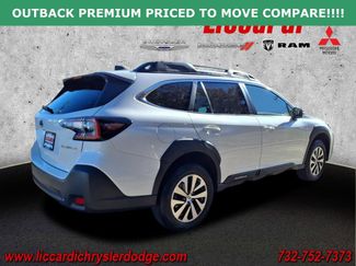 Used 2024 Subaru Outback Premium video 2
