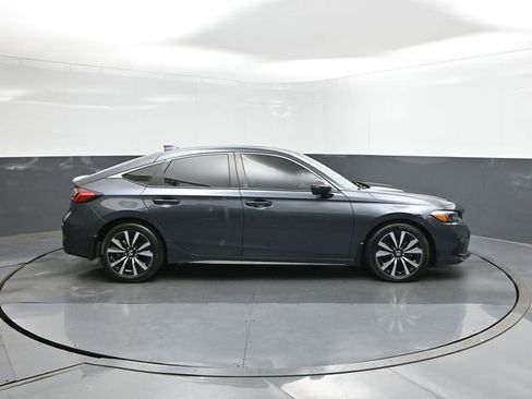 Used 2022 Honda Civic EX-L image 11