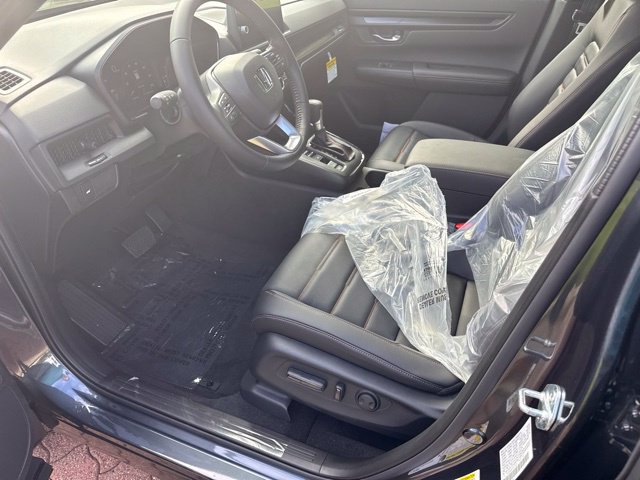 New 2027 Honda CR-V Sport-L image 16