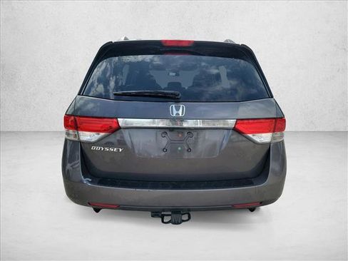 Used 2014 Honda Odyssey EX-L image 6