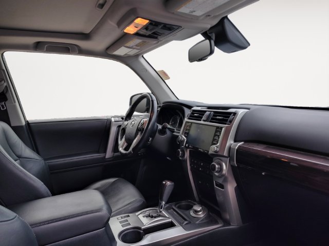 Used 2023 Toyota 4Runner Limited AWD/4WD image 14