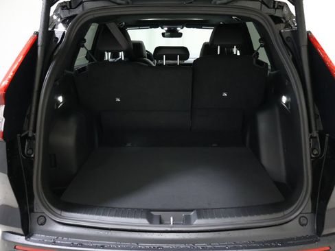 New 2026 Honda CR-V Sport Touring image 17