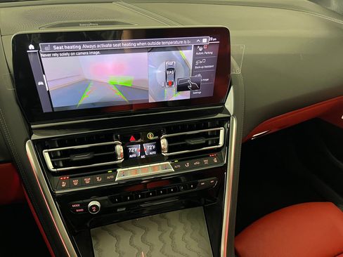 New 2026 BMW 840i xDrive AWD/4WD image 29