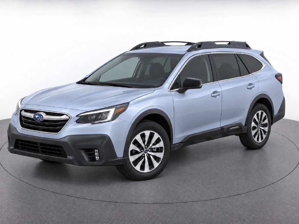 Used 2022 Subaru Outback AWD/4WD image 5